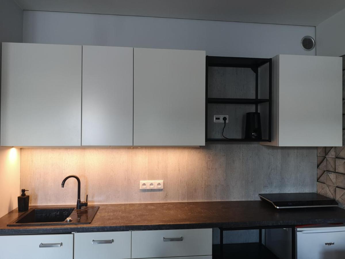 U Henriety Apartment Wojnowice  ภายนอก รูปภาพ