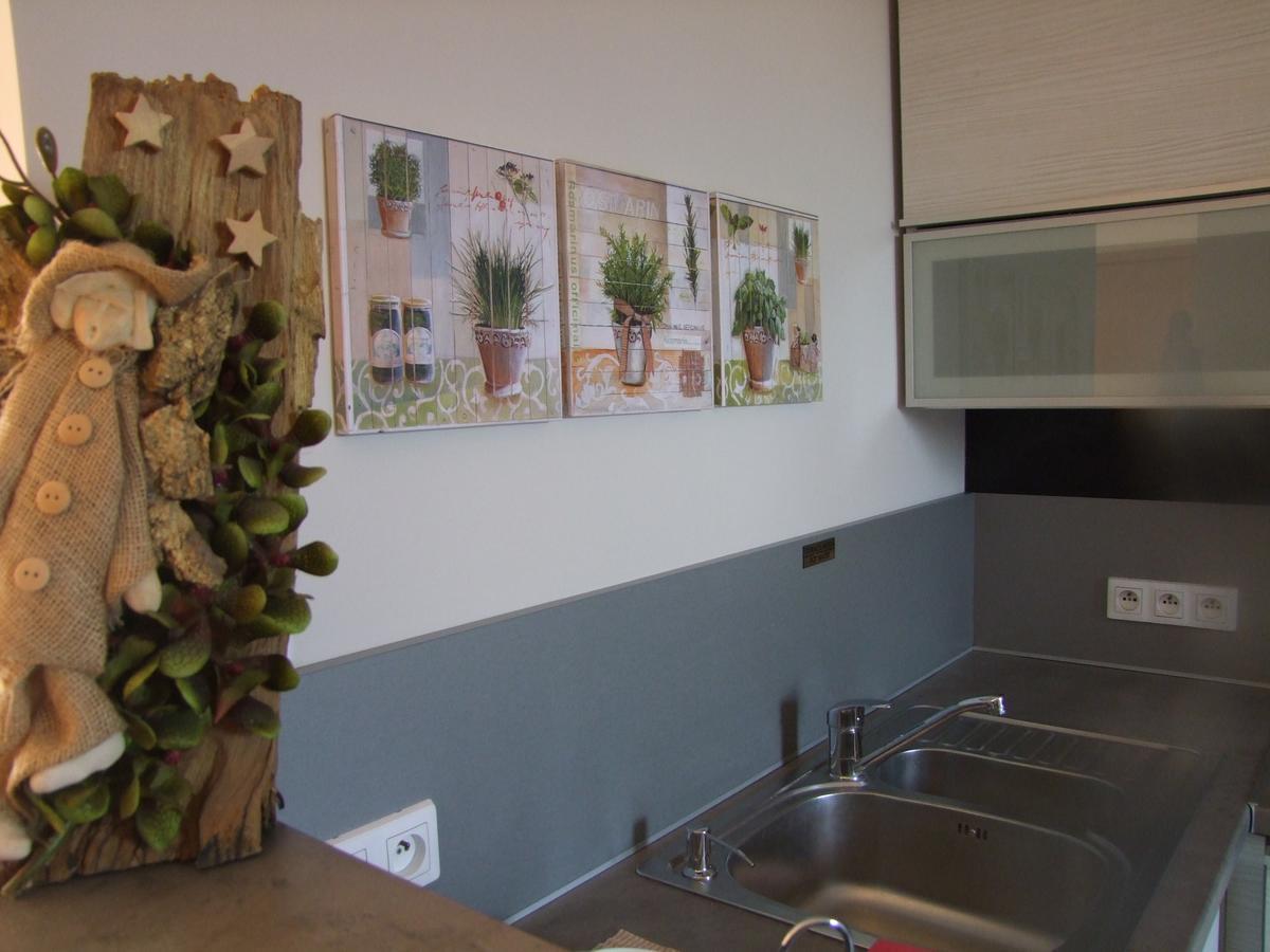 U Henriety Apartment Wojnowice  ภายนอก รูปภาพ