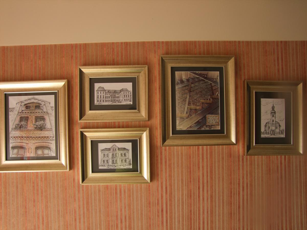 U Henriety Apartment Wojnowice  ภายนอก รูปภาพ