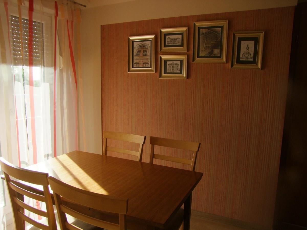U Henriety Apartment Wojnowice  ภายนอก รูปภาพ