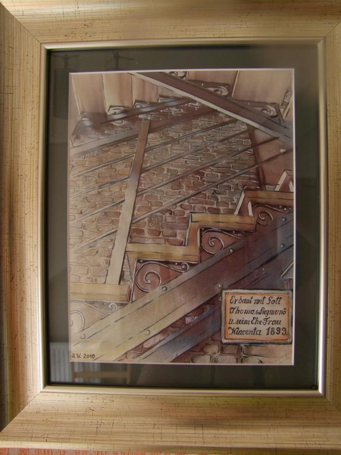 U Henriety Apartment Wojnowice  ภายนอก รูปภาพ