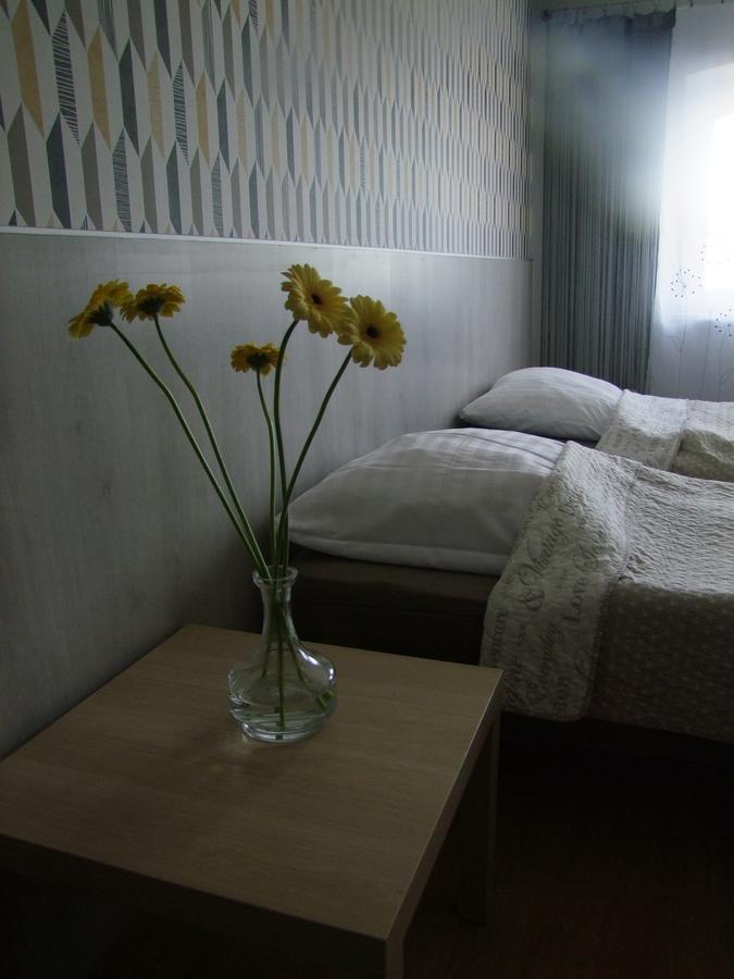 U Henriety Apartment Wojnowice  ภายนอก รูปภาพ