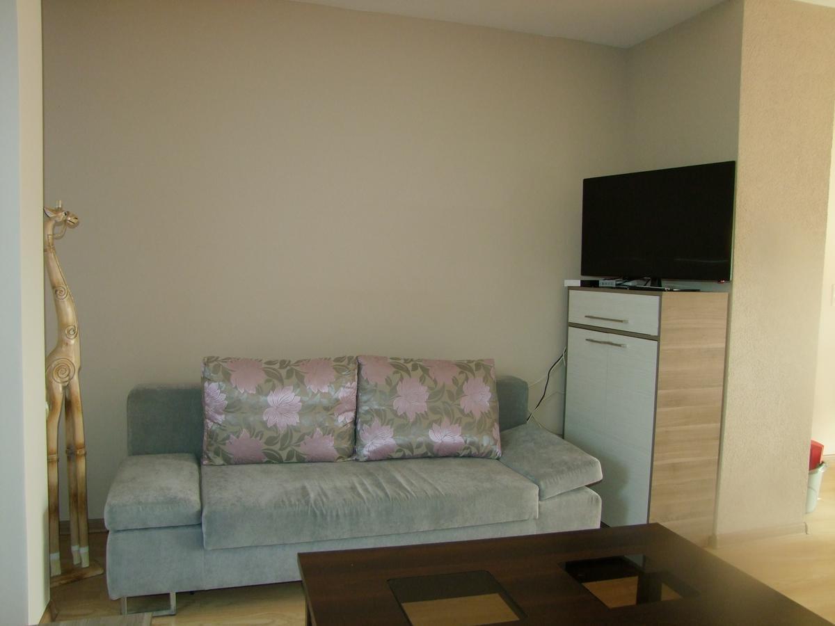 U Henriety Apartment Wojnowice  ภายนอก รูปภาพ