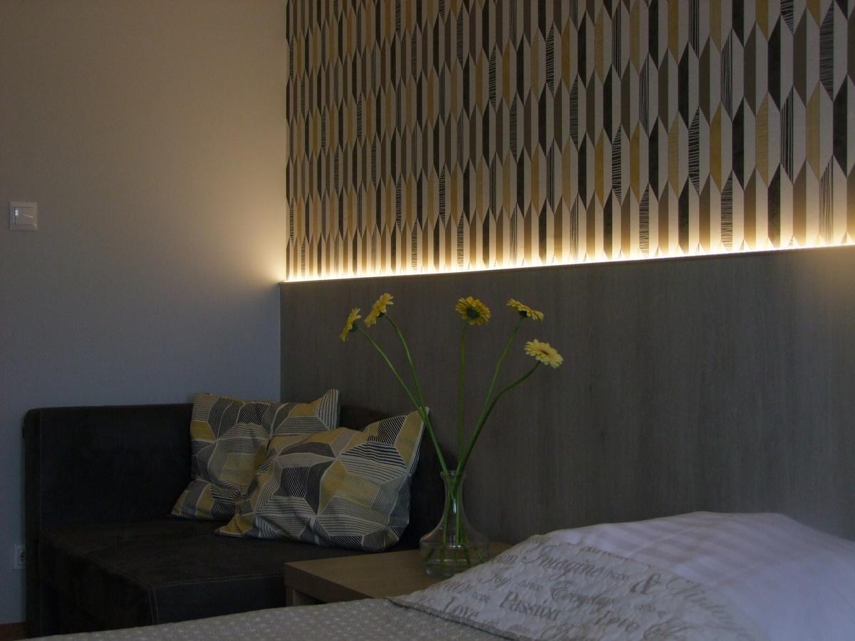 U Henriety Apartment Wojnowice  ภายนอก รูปภาพ