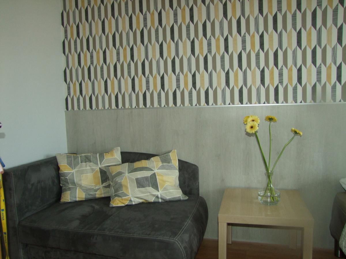U Henriety Apartment Wojnowice  ภายนอก รูปภาพ