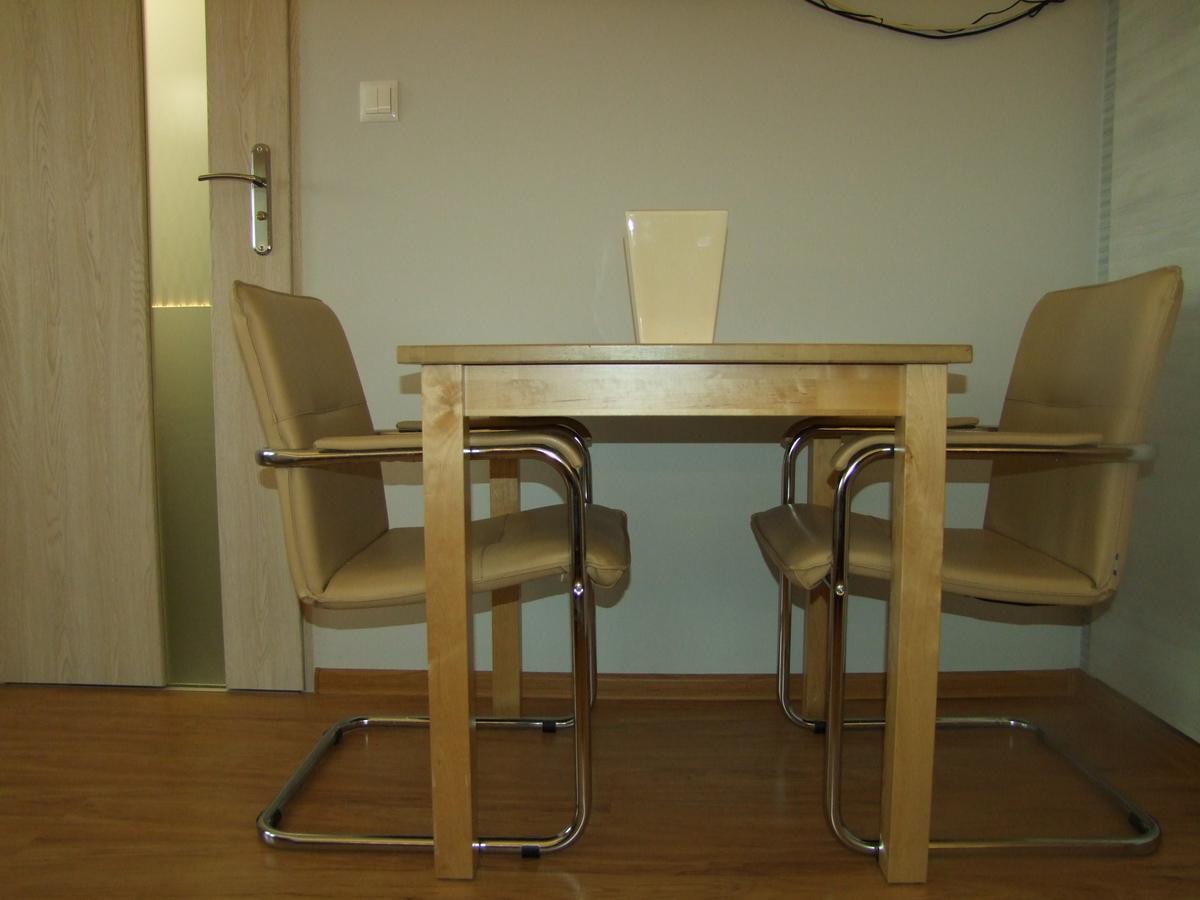 U Henriety Apartment Wojnowice  ภายนอก รูปภาพ