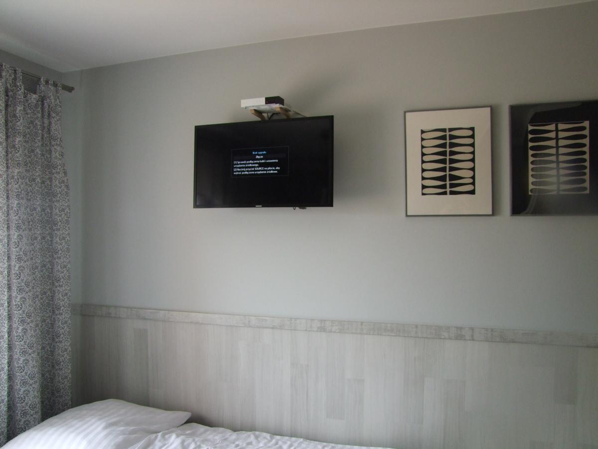 U Henriety Apartment Wojnowice  ภายนอก รูปภาพ